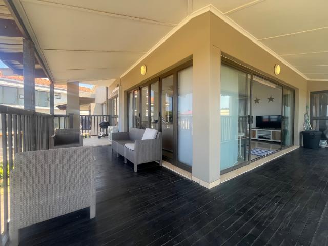 Apartment for rent in Princess Grant, Kwazulu-natal