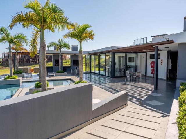 Apartment for rent in Umdloti, Kwazulu-natal