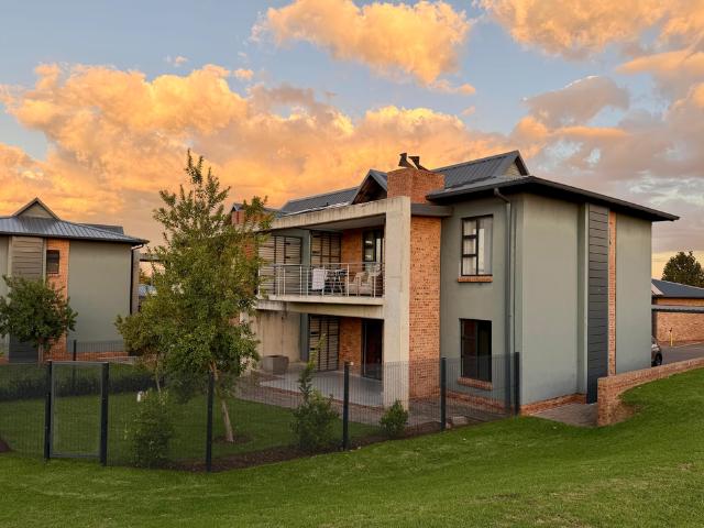 Apartment for rent in Waterkloof, Gauteng