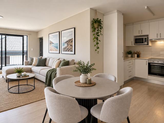 Apartment for rent in Western Cape
