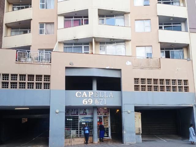 Apartment for rent in Seaview, Kwazulu-natal