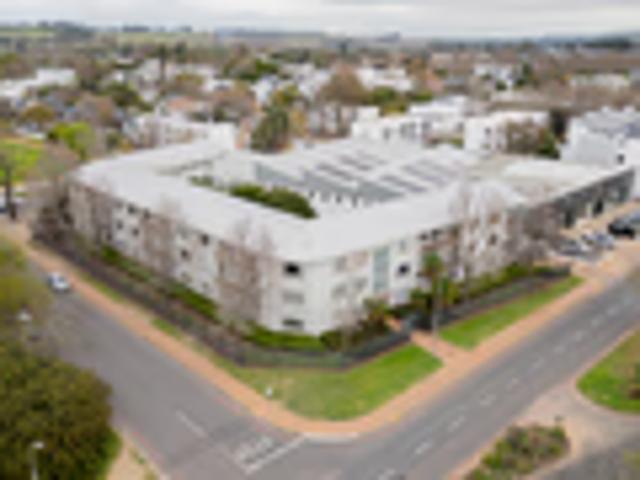 Apartment for rent in Pniel, Western Cape