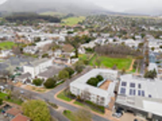 Apartment for rent in Pniel, Western Cape
