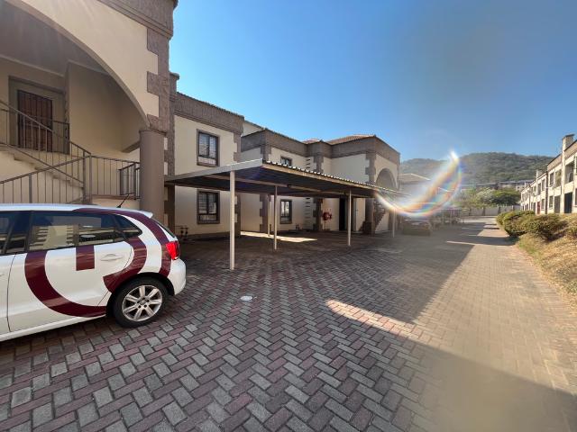 Apartment for rent in Ehlanzeni, Mpumalanga