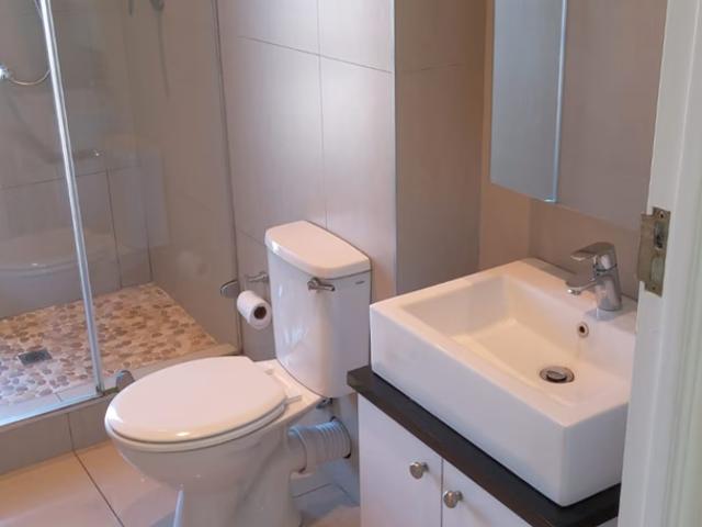 Property for rent in Waterkloof, Gauteng