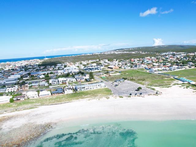 Apartment for rent in Agulhas, Western Cape