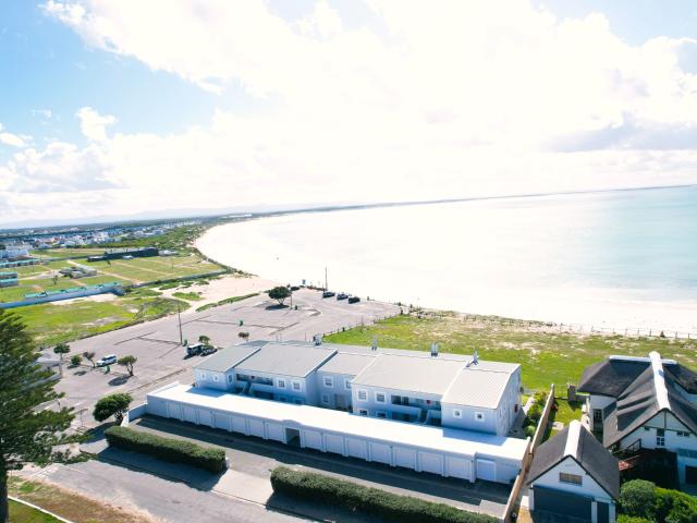 Apartment for rent in Agulhas, Western Cape