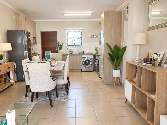 Apartment for rent in Johannesburg Ward 112, City of Johannesburg Metropolitan Municipality