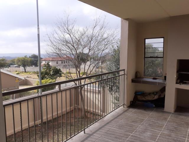 Apartment for rent in Gauteng