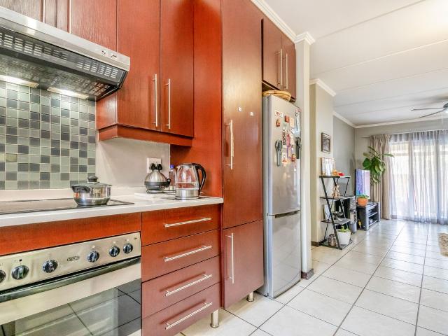 House for rent in Sandton