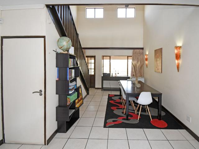 Apartment for rent in Sandton
