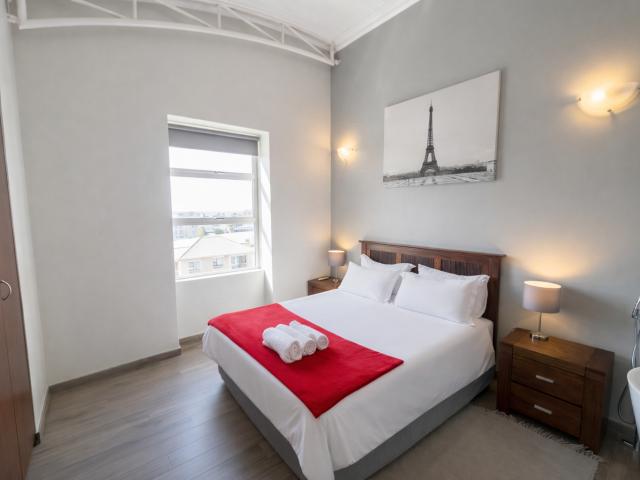 Apartment for rent in Western Cape