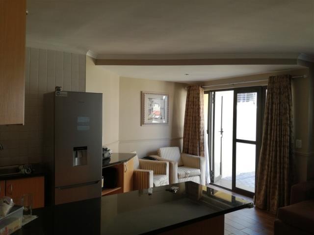 Apartment for rent in Western Cape