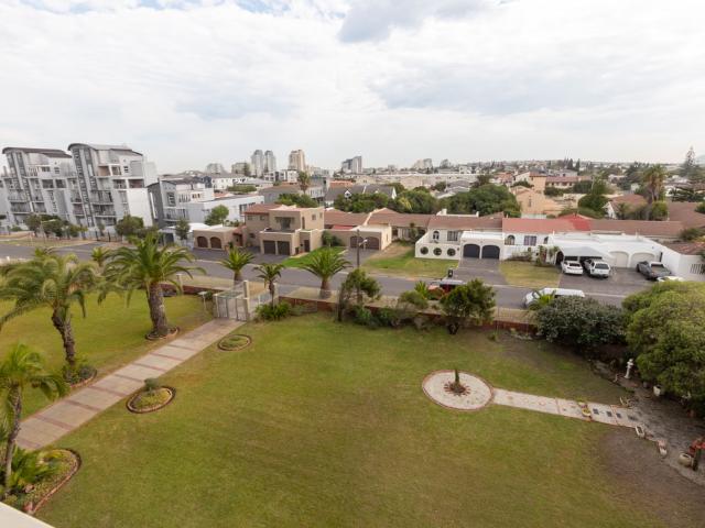 Apartment for rent in Western Cape