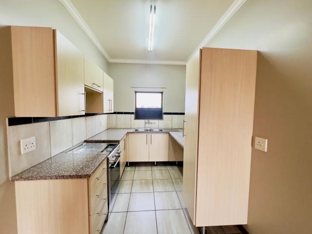 Apartment for rent in Secunda, Govan Mbeki