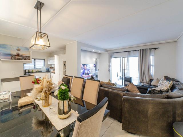 Apartment for rent in Alexandra, Gauteng