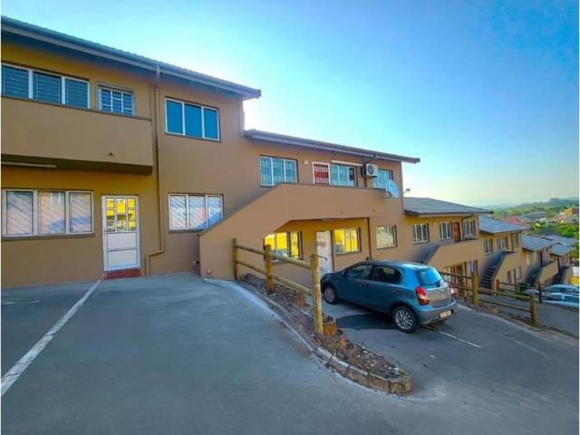 Apartment for rent in Tongaat Beach, Kwazulu-natal