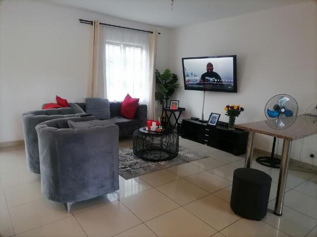 Apartment for rent in Tongaat Beach, Kwazulu-natal