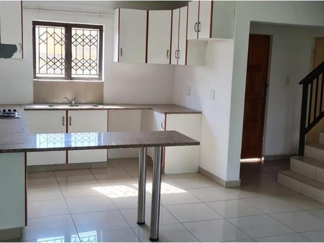 House for rent in Tongaat Beach, Kwazulu-natal