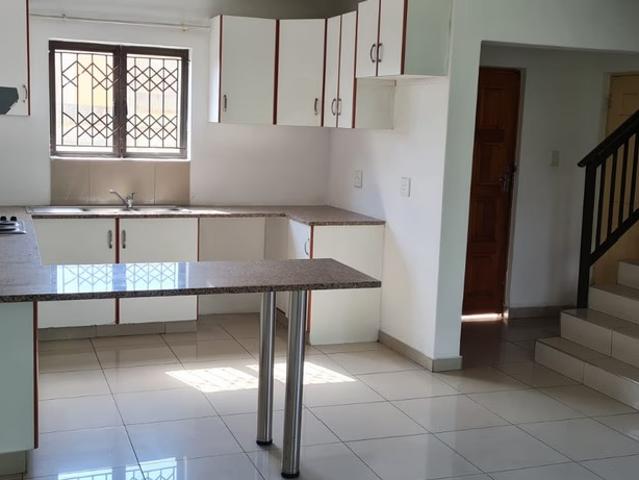 House for rent in Tongaat Beach, Kwazulu-natal