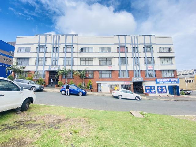 Apartment for rent in Seaview, Kwazulu-natal