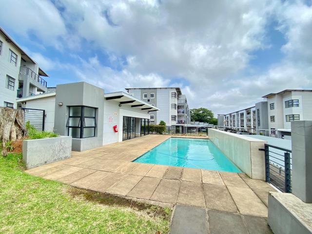 Apartment for rent in Kingsburgh, Kwazulu-natal