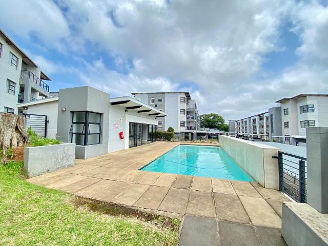 Apartment for rent in Kingsburgh, Kwazulu-natal