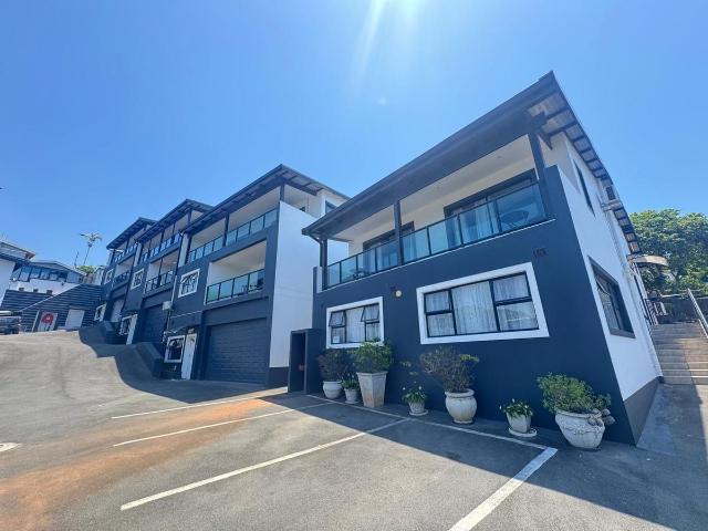 Apartment for rent in Seaview, Kwazulu-natal