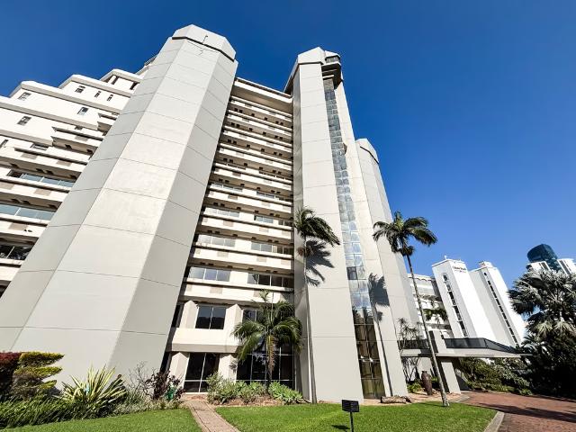 Apartment for rent in eThekwini Ward 35, Umhlanga Rocks