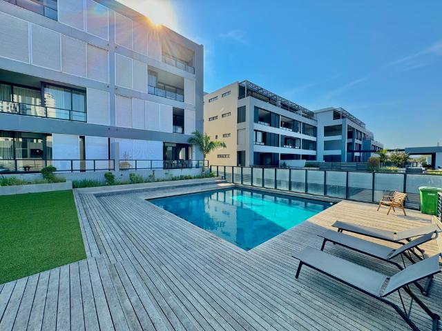 Apartment for rent in Umhlanga, Kwazulu-natal
