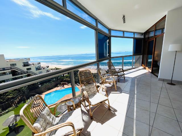 Apartment for rent in eThekwini Ward 35, Umhlanga Rocks