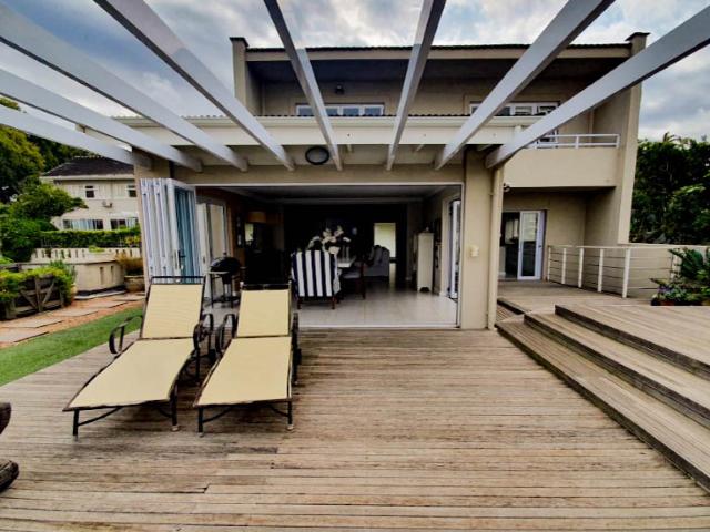 Apartment for rent in Umhlanga, Kwazulu-natal
