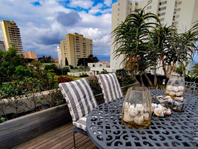 Apartment for rent in Umhlanga, Kwazulu-natal