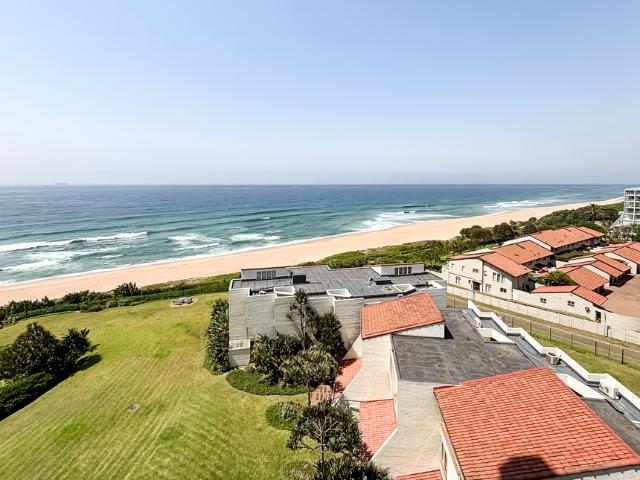 Apartment for rent in eThekwini Ward 35, Umhlanga Rocks