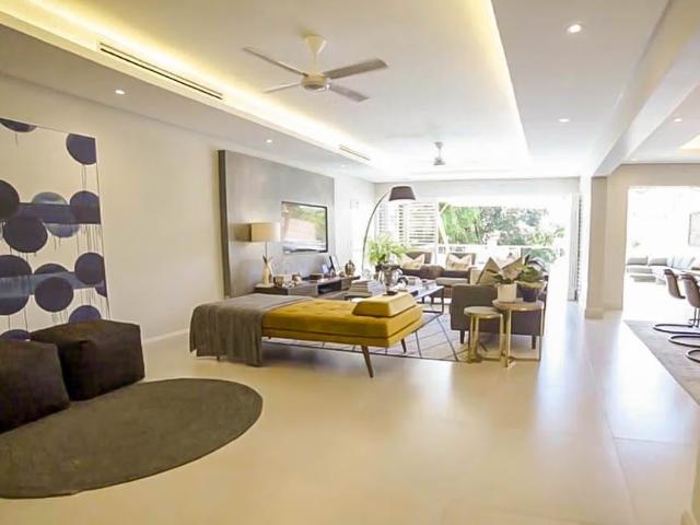 Apartment for rent in eThekwini Ward 35, Umhlanga Rocks