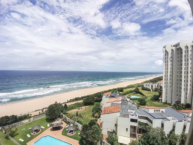 Apartment for rent in Umhlanga, Kwazulu-natal