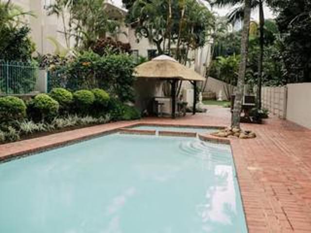 Apartment for rent in Umhlanga, Kwazulu-natal