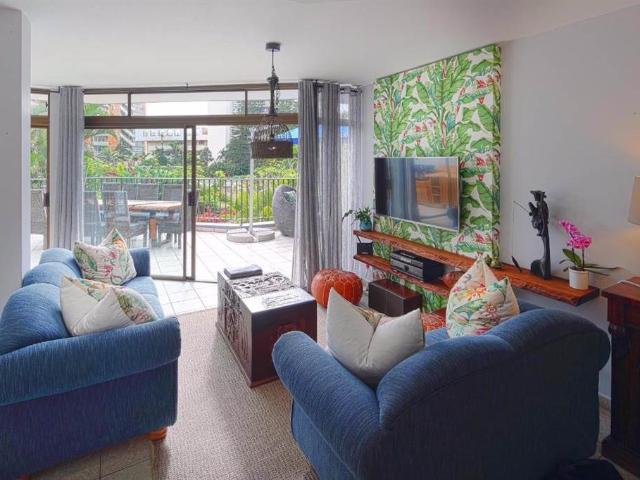 Apartment for rent in Umhlanga, Kwazulu-natal