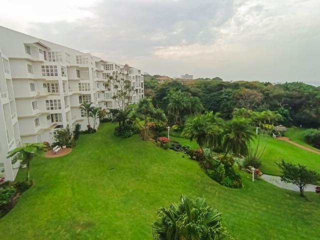 Apartment for rent in Umhlanga, Kwazulu-natal