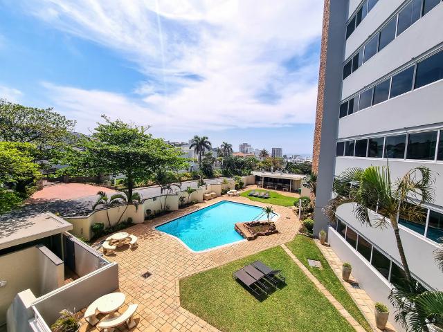 Apartment for rent in Umhlanga, Kwazulu-natal