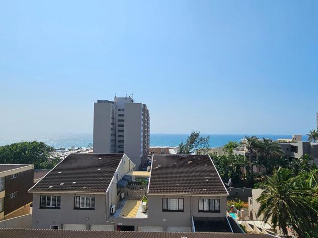 Apartment for rent in Umhlanga, Kwazulu-natal