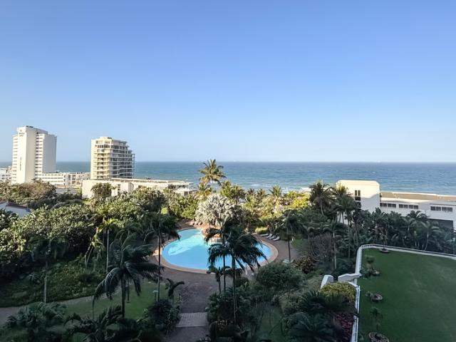 Apartment for rent in Umhlanga, Kwazulu-natal