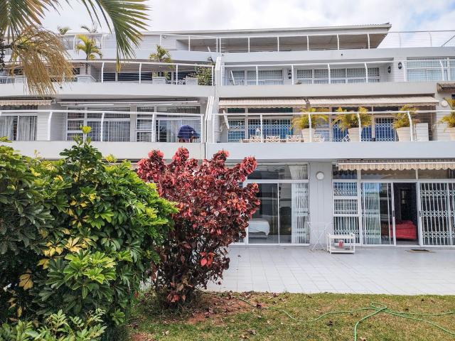 Apartment for rent in Umhlanga, Kwazulu-natal