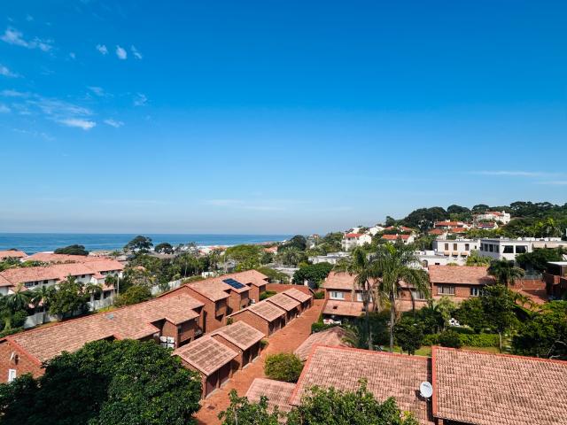 Apartment for rent in Umhlanga, Kwazulu-natal