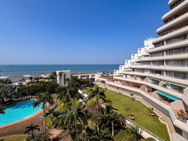 Apartment for rent in Umhlanga, Kwazulu-natal