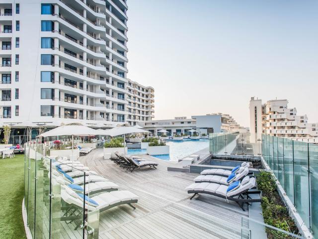 Apartment for rent in Umhlanga, Kwazulu-natal