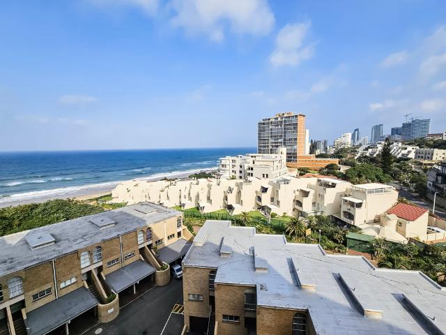 Apartment for rent in Umhlanga, Kwazulu-natal