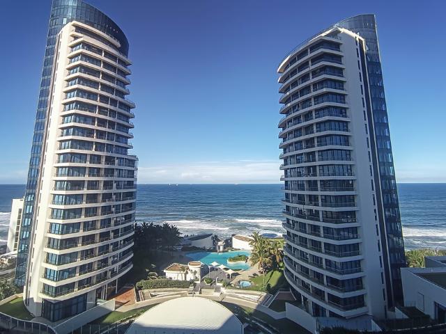 Apartment for rent in Umhlanga, Kwazulu-natal