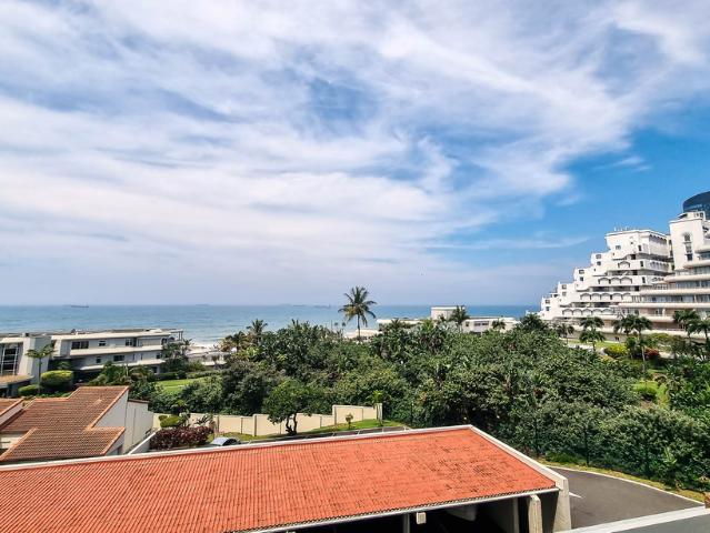 Apartment for rent in Umhlanga, Kwazulu-natal