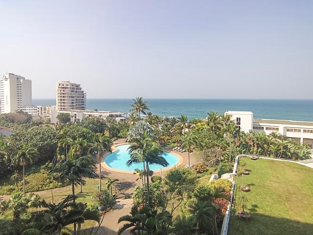 Apartment for rent in Umhlanga, Kwazulu-natal